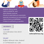 Yoga infantil