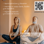yoga mayores