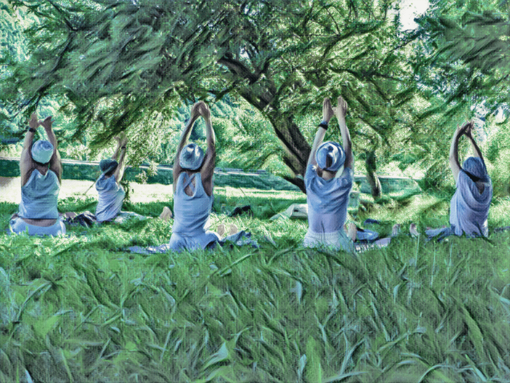 Formacion del Profesorado Kundalini Yoga Nivel I