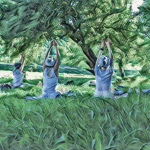 Formacion del Profesorado Kundalini Yoga Nivel I