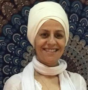 Jai Priya Kaur