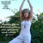 Día internacional del Yoga | clase gratuita