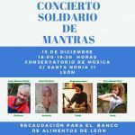 kirtan conservatorio