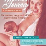 yoga pre y post natal