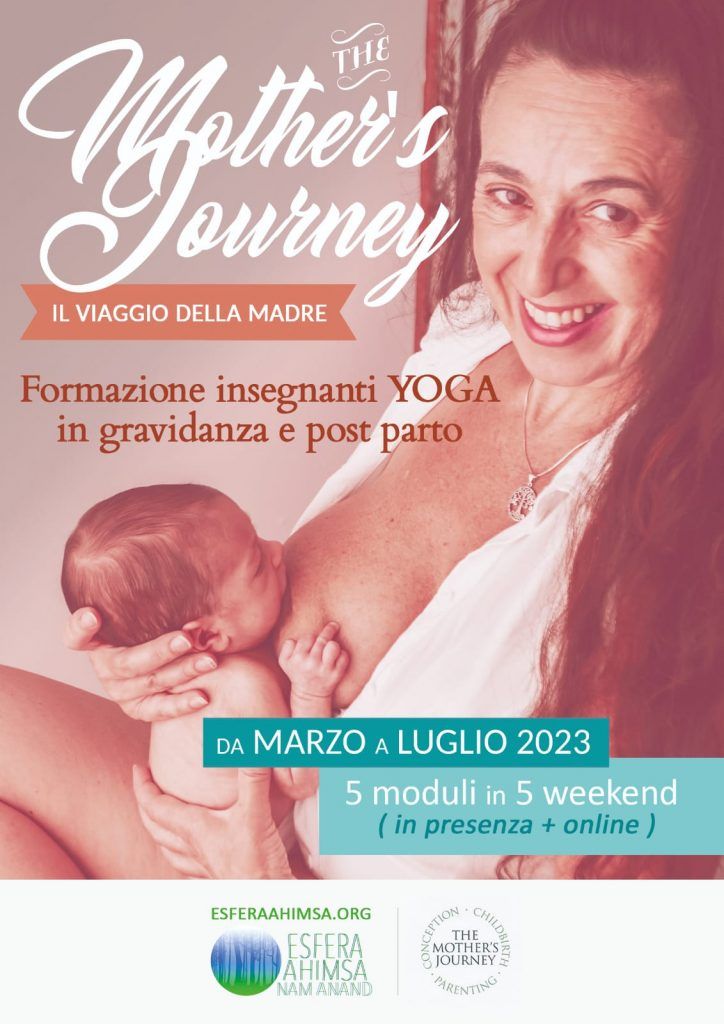 yoga pre y post natal