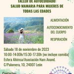 salud mamaria