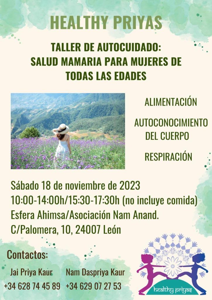 salud mamaria