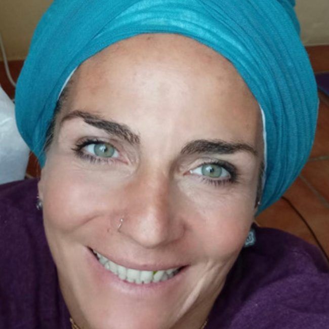 Hari Bhagwati Kaur