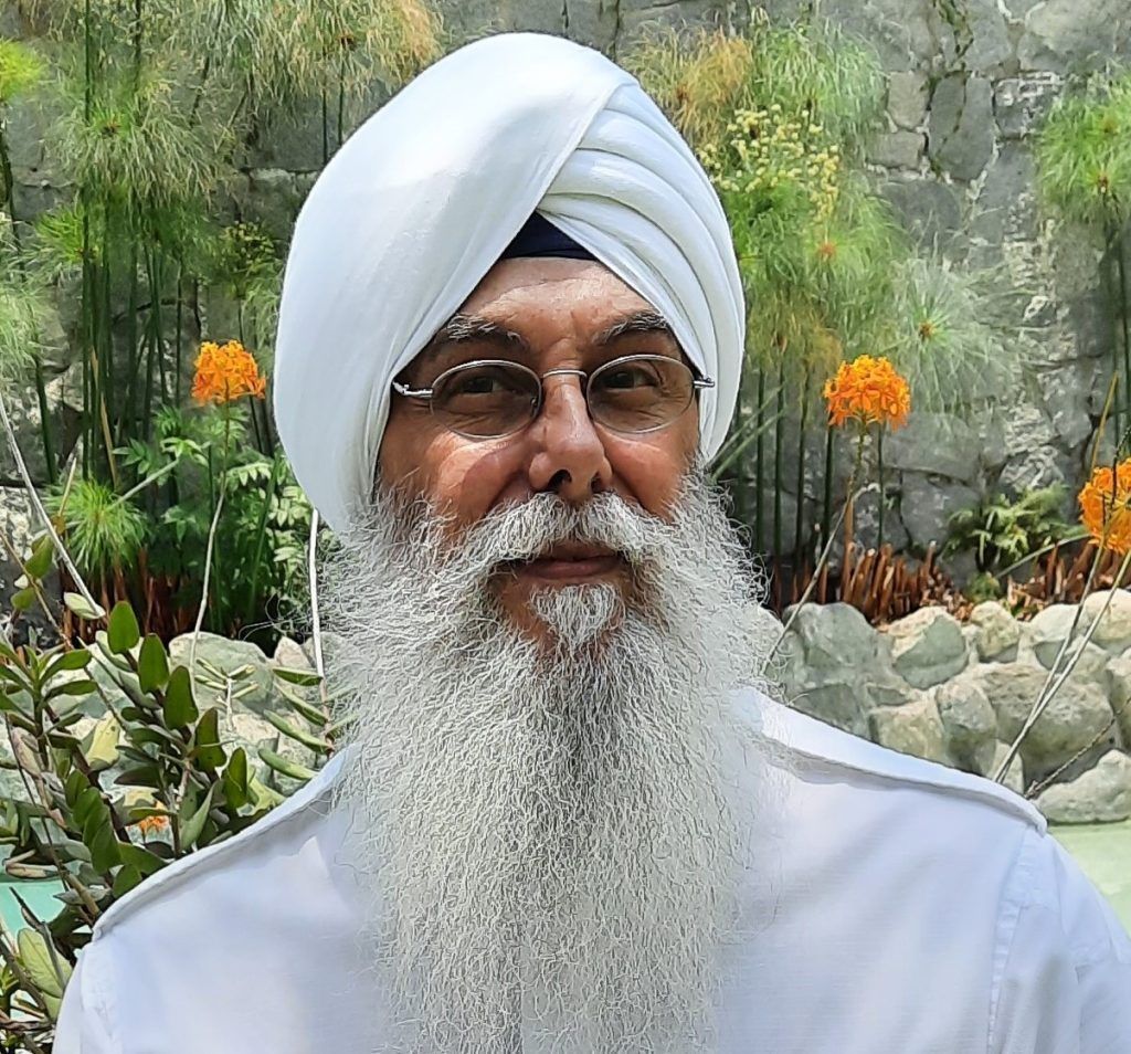 Livtar Singh