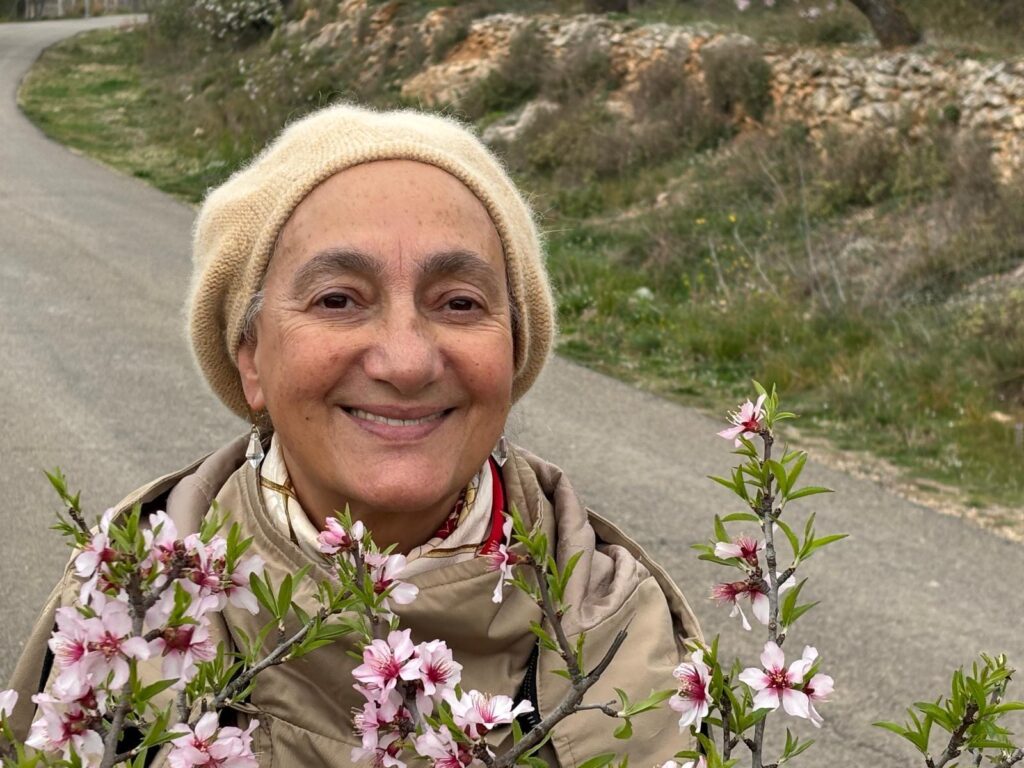 nam hari kaur Lucia