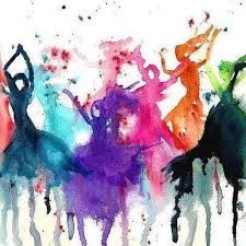 proyecto danza terapia