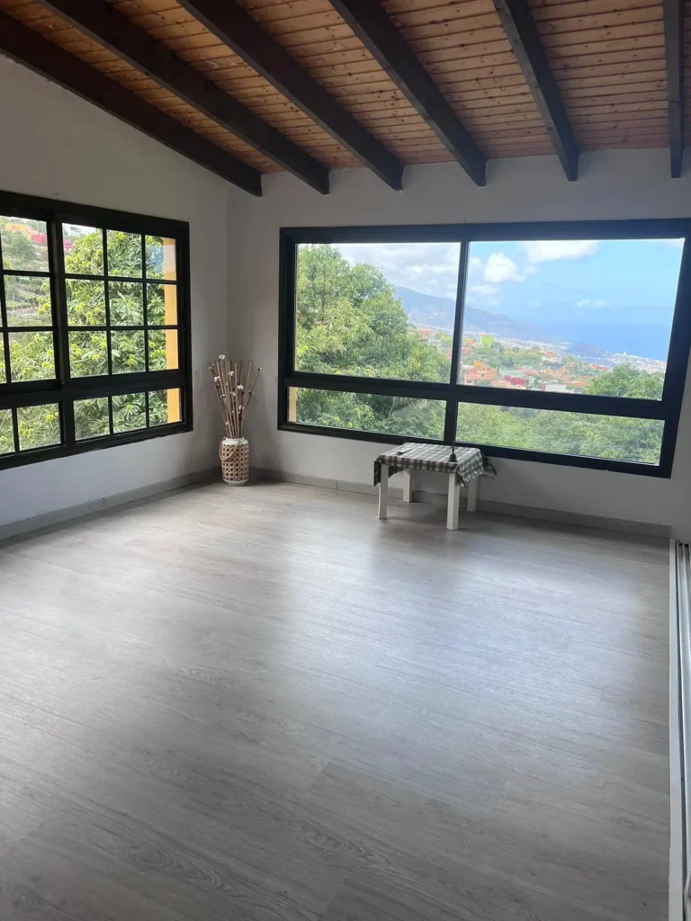 Ashram Arautapala tenerife