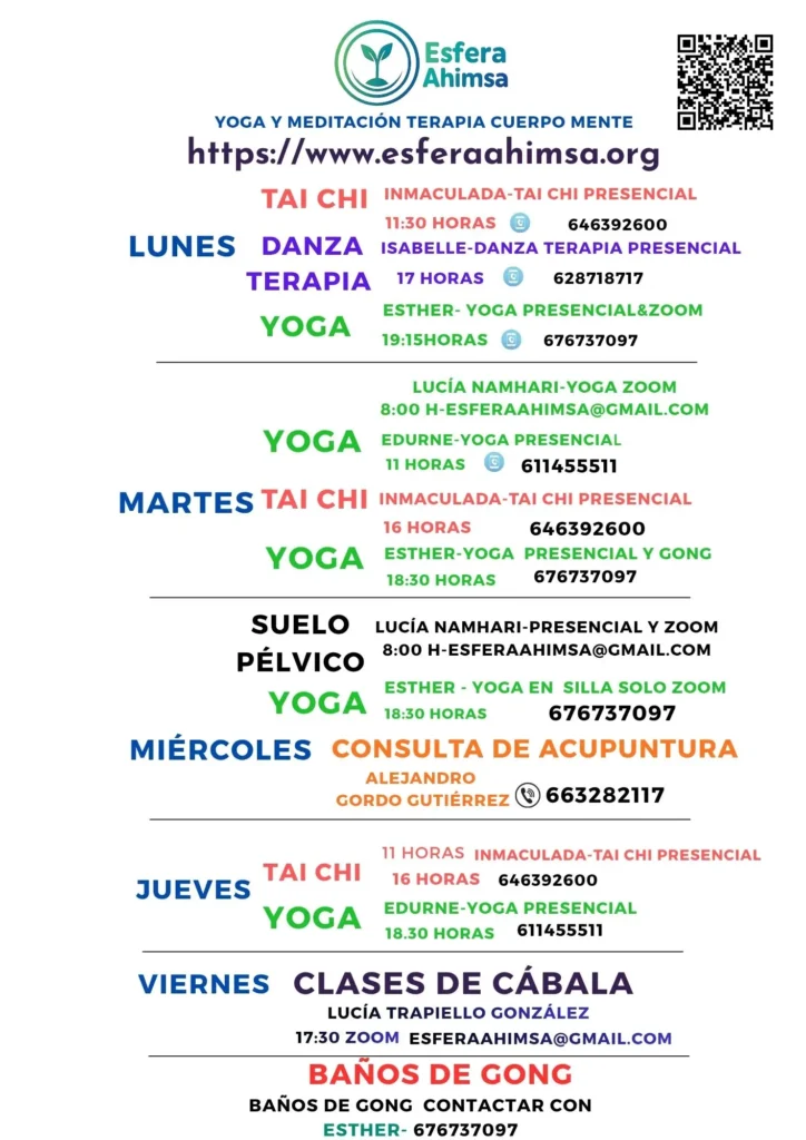 7 7 2026 QE horario ACTUALIZADO